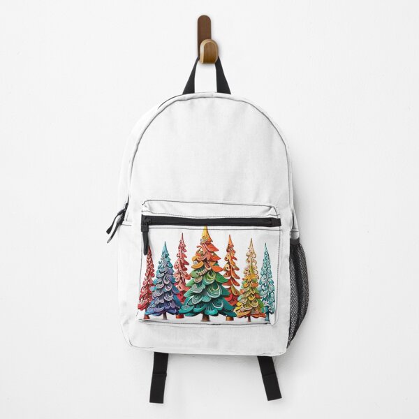 Item preview, Christmas Trees designed and sold by likbatonboot.