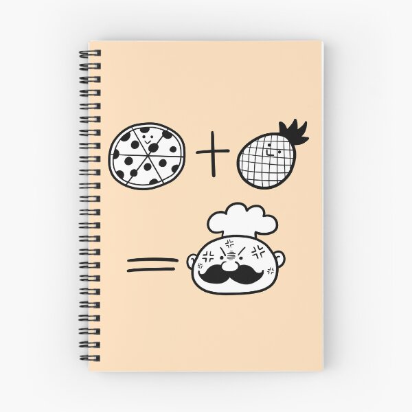 Item preview, Formula of hawaiian pizza designed and sold by bubboboon.