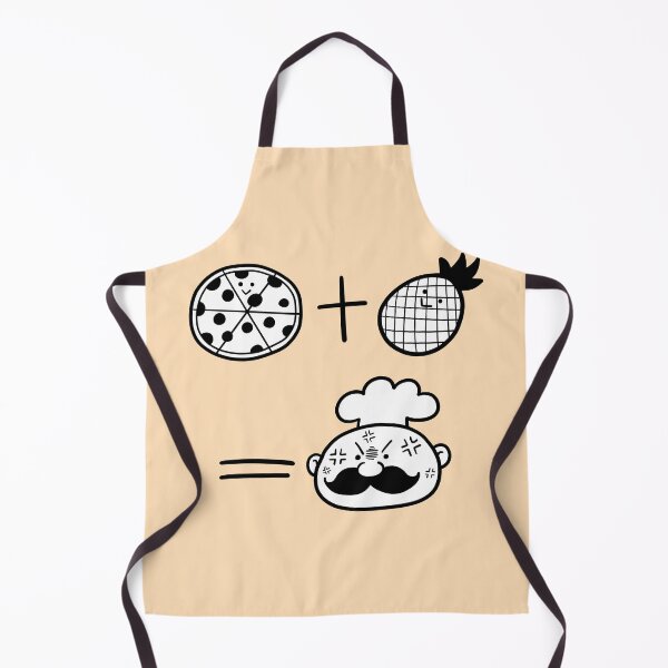 Item preview, Formula of hawaiian pizza designed and sold by bubboboon.