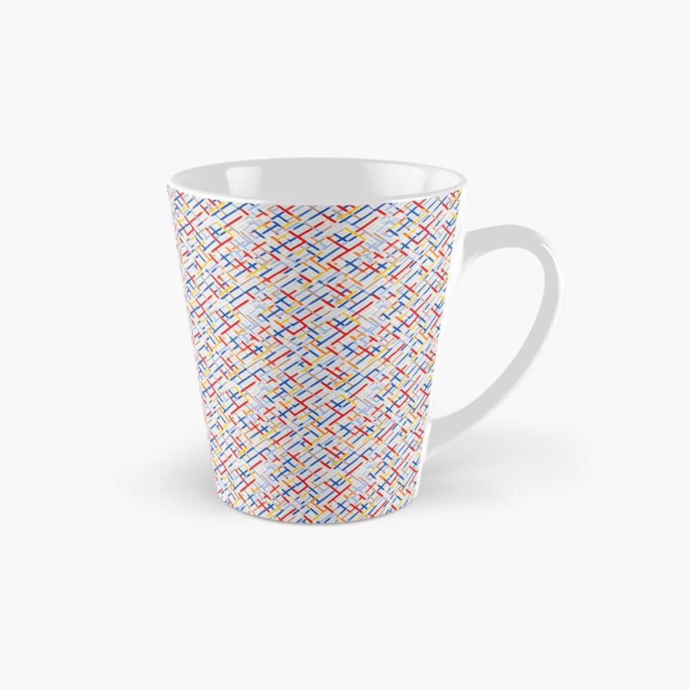 Item preview, Tall Mug designed and sold by artwaves.