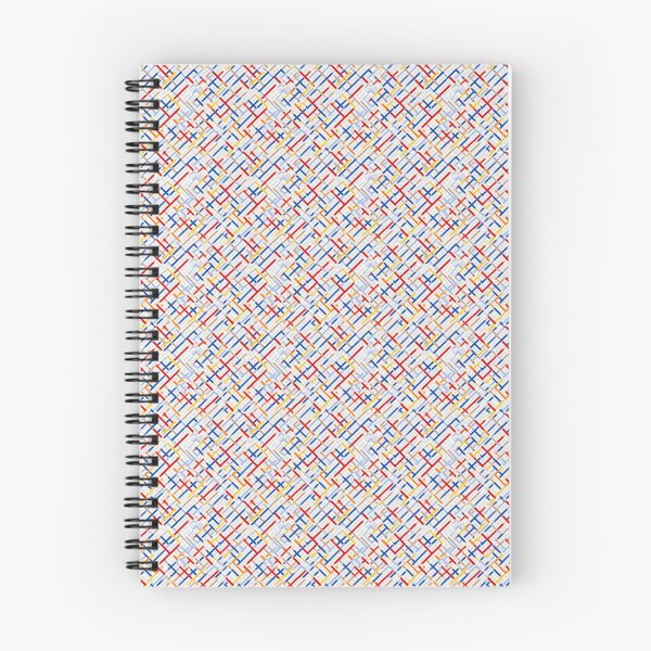 Item preview, Dynamic Labyrinth: Geometric Complexity Pattern designed and sold by artwaves.