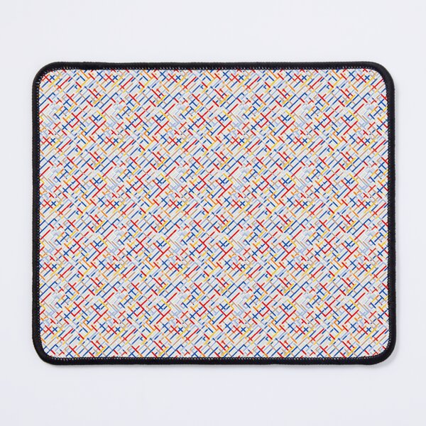 Item preview, Dynamic Labyrinth: Geometric Complexity Pattern designed and sold by artwaves.