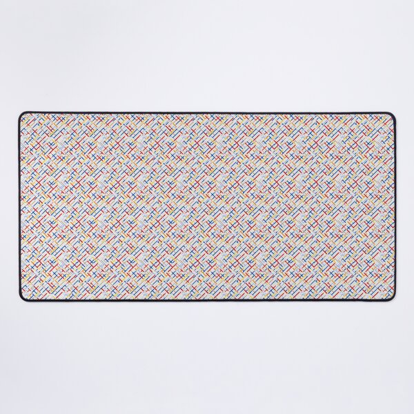 Item preview, Dynamic Labyrinth: Geometric Complexity Pattern designed and sold by artwaves.