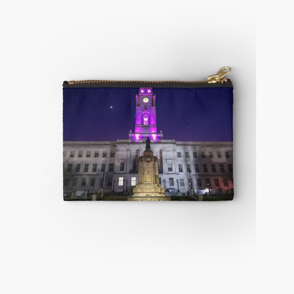Item preview, Barnsley Town Hall and Jupiter  designed and sold by Alisonchambers2.