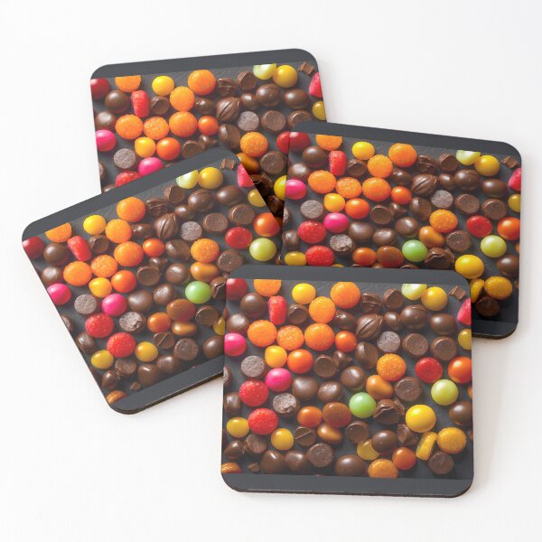 Item preview, Sweet Temptations designed and sold by Andreas M. Mueller.