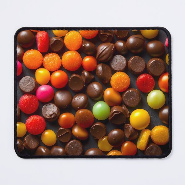 Item preview, Sweet Temptations designed and sold by Andreas M. Mueller.