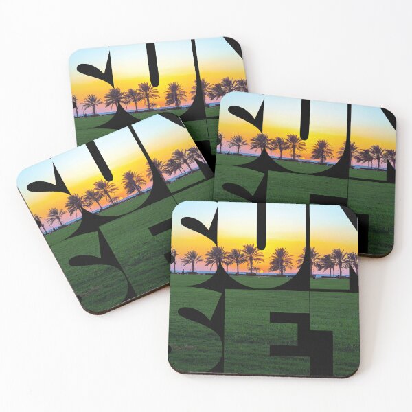 Item preview, SUNSET designed and sold by likbatonboot.