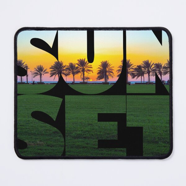 Item preview, SUNSET designed and sold by likbatonboot.