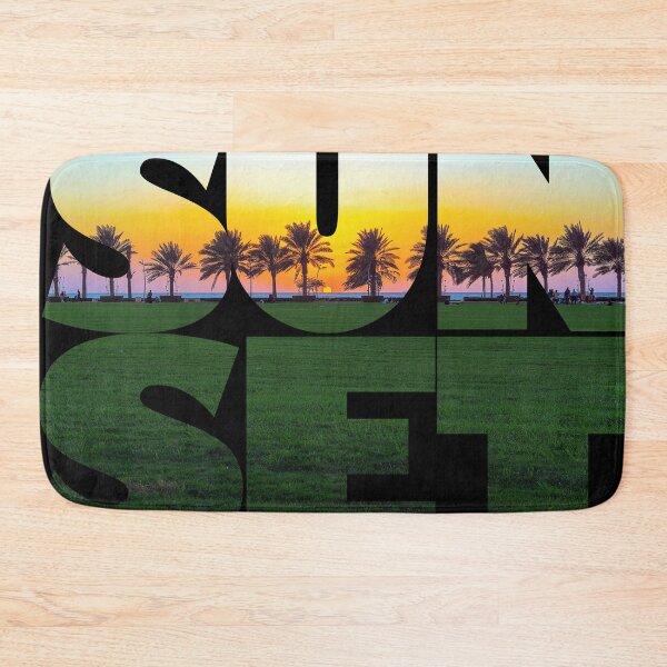 Item preview, SUNSET designed and sold by likbatonboot.