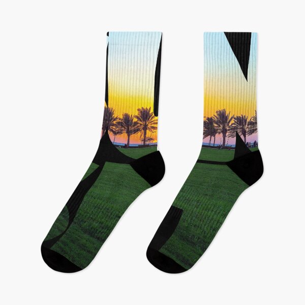 Item preview, SUNSET designed and sold by likbatonboot.