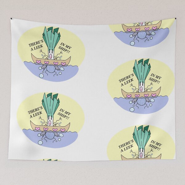 Item preview, My ship is sinking designed and sold by PsychaLicoious.