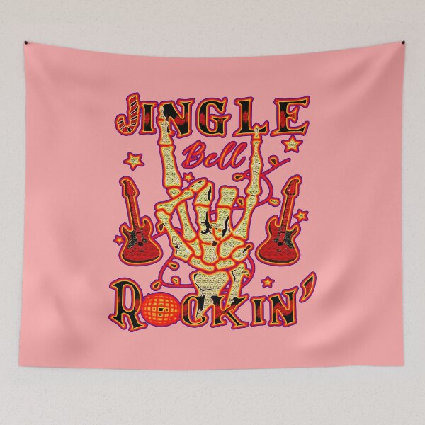 Item preview, Jingle Bell Rockin | Christmas  designed and sold by creativerooney.