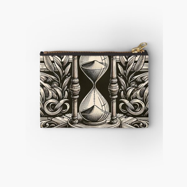 Item preview, Elegance of Time's Endless Whisper designed and sold by PictorialWhimsy.