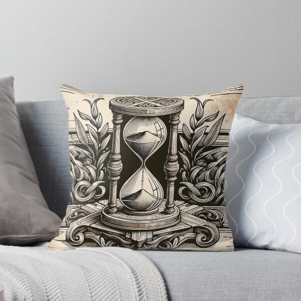 Item preview, Elegance of Time's Endless Whisper designed and sold by PictorialWhimsy.