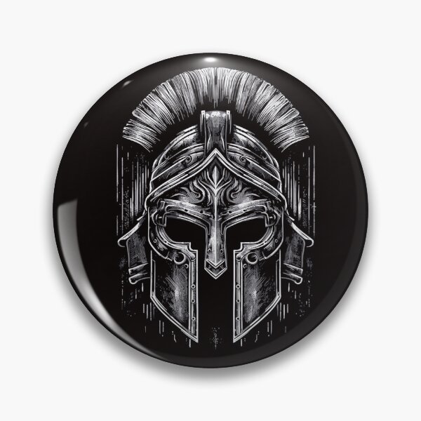 Item preview, Gladiator helmet designed and sold by gittuska11.