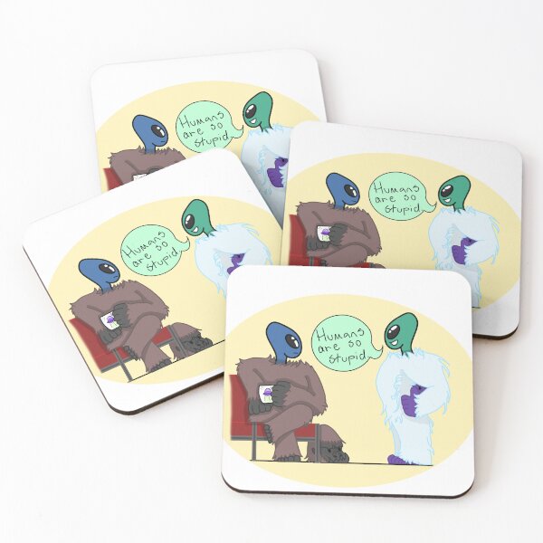 Item preview, IT'S ALL A LIE!!! designed and sold by PsychaLicoious.