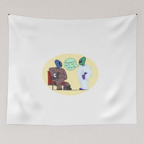 Item preview, IT'S ALL A LIE!!! designed and sold by PsychaLicoious.