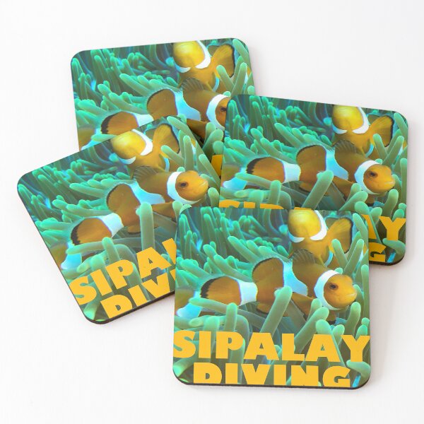 Item preview, SIPALAY DIVING designed and sold by likbatonboot.