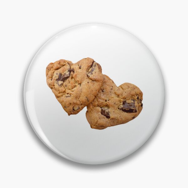 Aperçu de l'œuvre Biscuits mignons en forme de cœur créée et vendue par FjallyDesignZ.