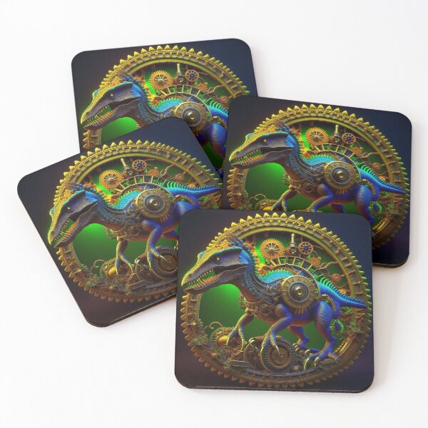 Item preview, Dawn of the Dinosaurs Triassic Awakening designed and sold by Daniel Dudgeon.