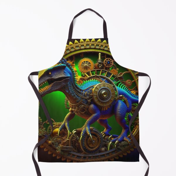 Item preview, Dawn of the Dinosaurs Triassic Awakening designed and sold by Daniel Dudgeon.