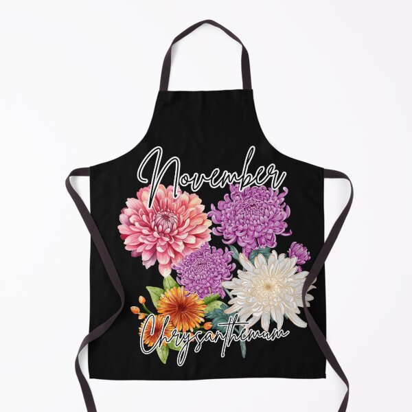 Item preview, November Chrysanthemum designed and sold by TxTaurus110.