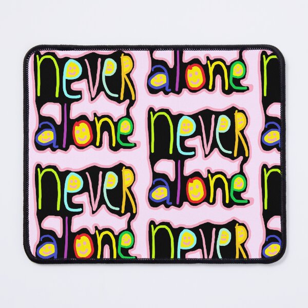 Item preview, never alone designed and sold by zzzozzo.