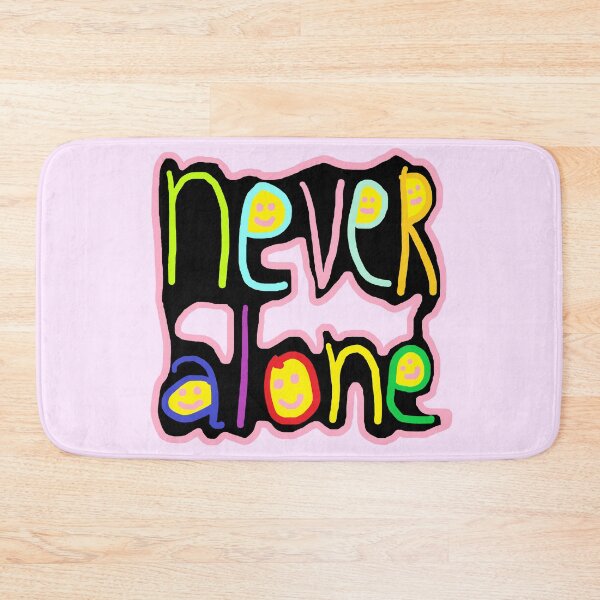 Item preview, never alone designed and sold by zzzozzo.