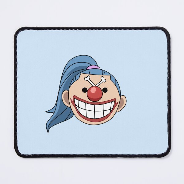Item preview, Buggy the clown chibi designed and sold by 989-.
