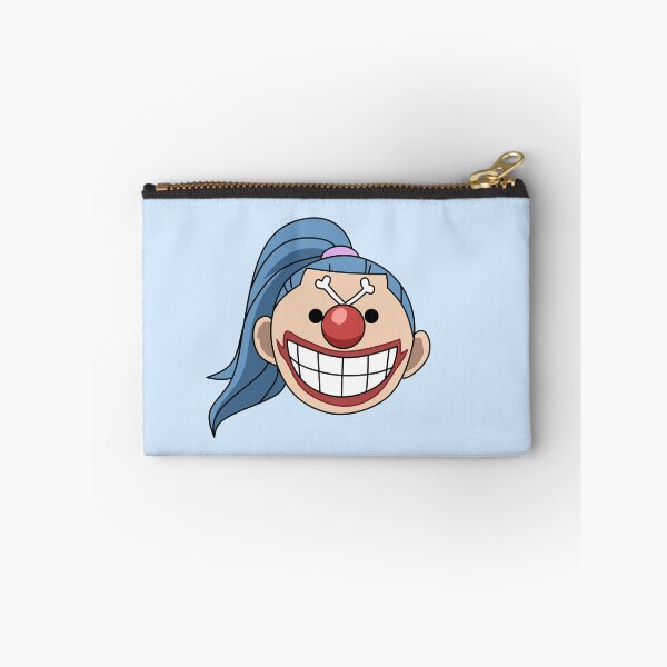 Item preview, Buggy the clown chibi designed and sold by 989-.