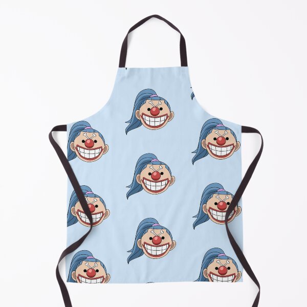 Item preview, Buggy the clown chibi designed and sold by 989-.