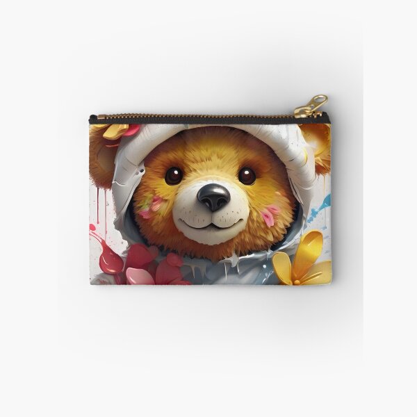 Item preview, Teddy designed and sold by Spirit of Siam.