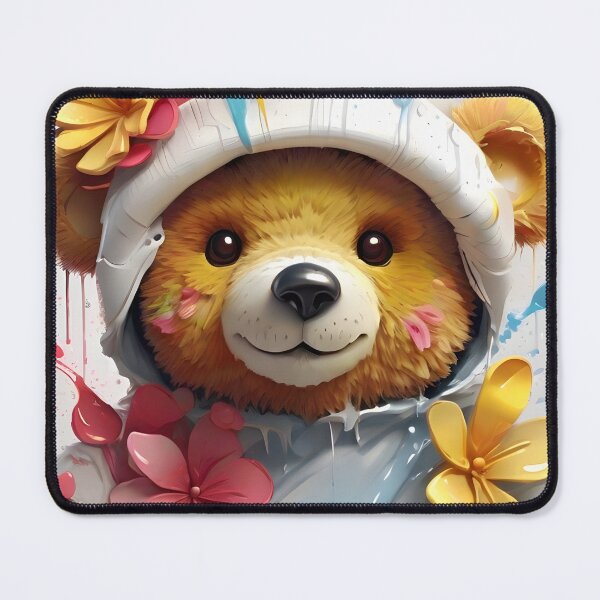 Item preview, Teddy designed and sold by Spirit of Siam.