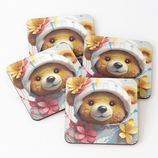 Item preview, Teddy designed and sold by Spirit of Siam.