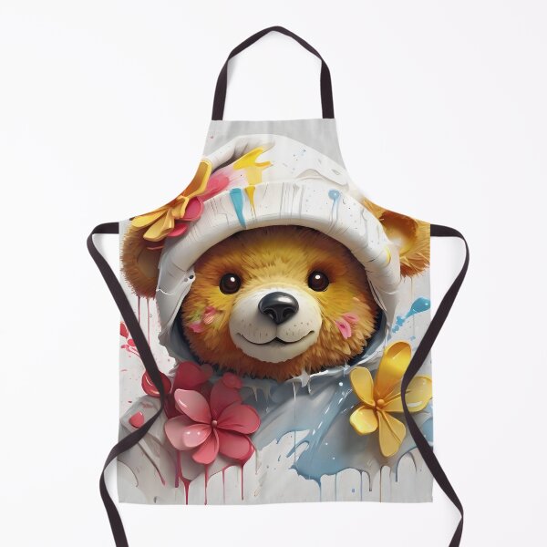 Item preview, Teddy designed and sold by Spirit of Siam.