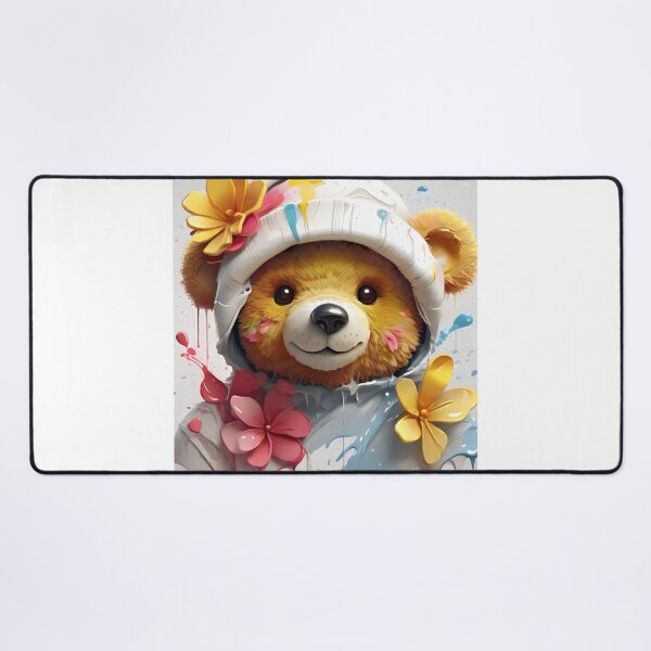 Item preview, Teddy designed and sold by Spirit of Siam.