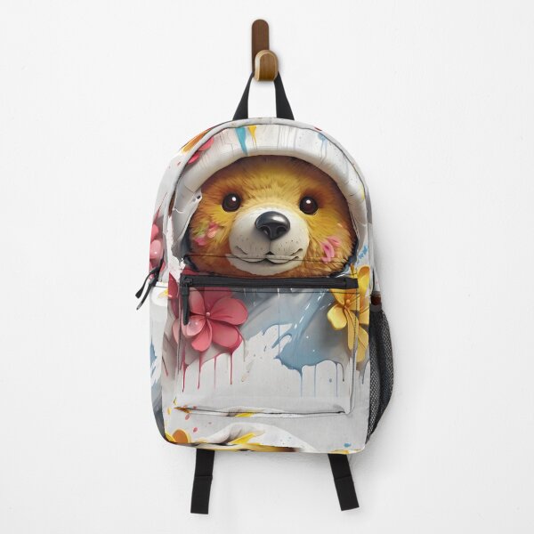Item preview, Osito de peluche designed and sold by Spirit of Siam.