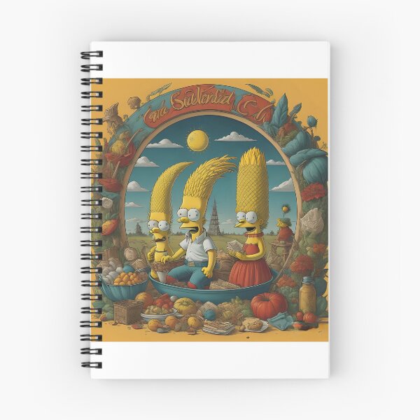 Item preview, The simpsons designed and sold by wadevox44.