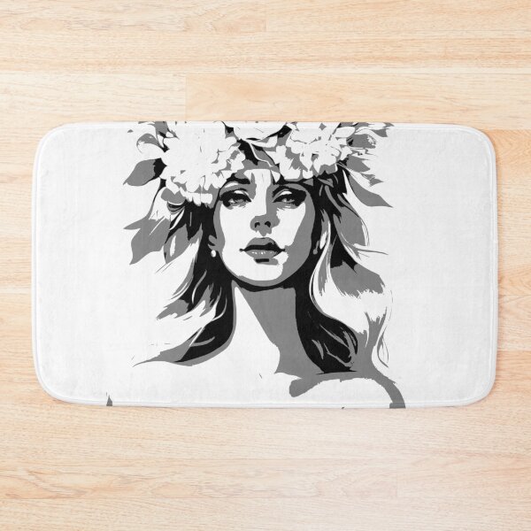 Item preview, Floral Druid, Queen of Nature designed and sold by Cr320.