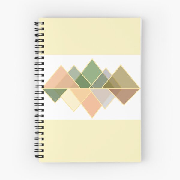 Item preview, coloring mirror triangles designed and sold by 9businesswork.