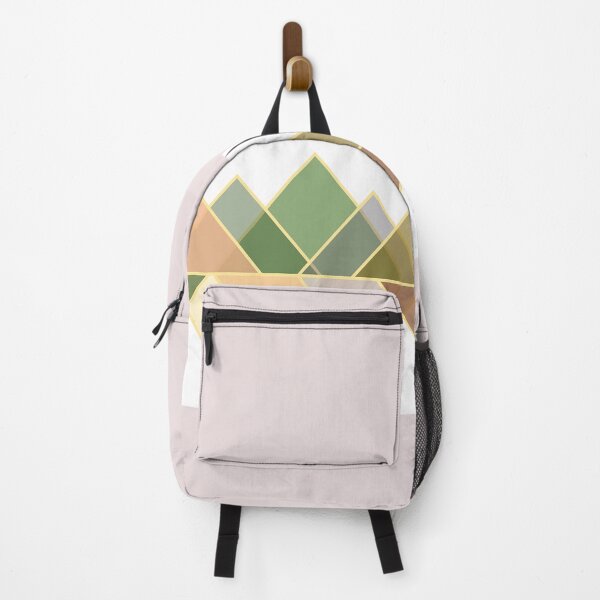 Item preview, coloring mirror triangles designed and sold by 9businesswork.