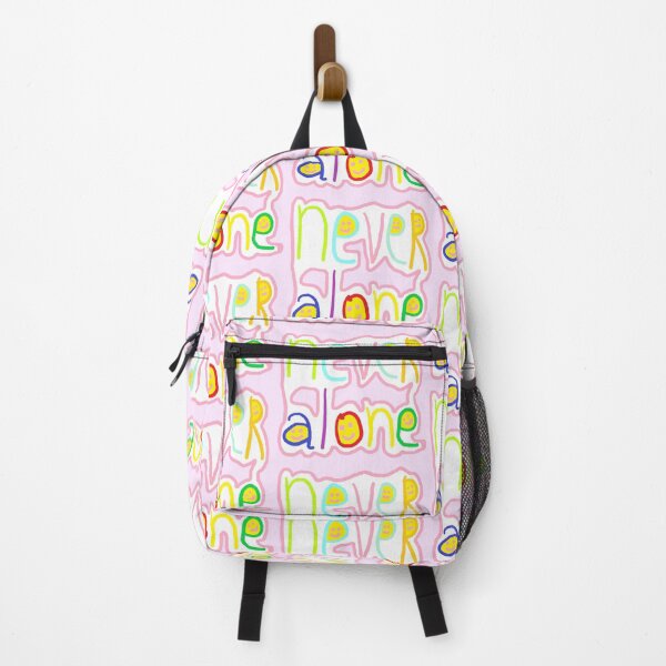 Item preview, never alone designed and sold by zzzozzo.