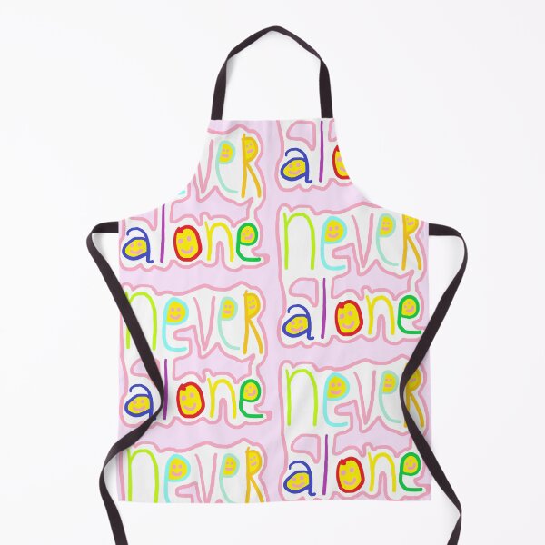 Item preview, never alone designed and sold by zzzozzo.