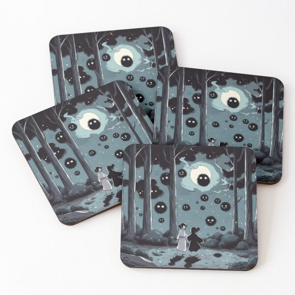 Item preview, Mysterious Forest designed and sold by ofanaim.