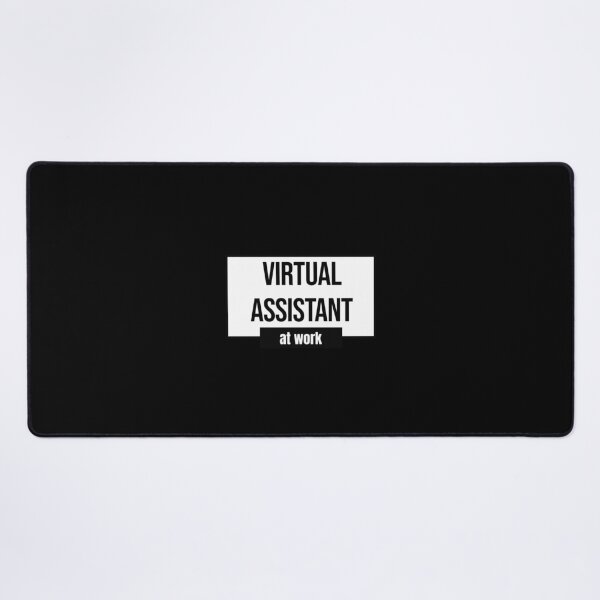 Item preview, virtual assistant, occupation, profession, hustle designed and sold by Work life.