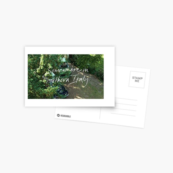 Item preview, call me by your name designed and sold by tessworld.