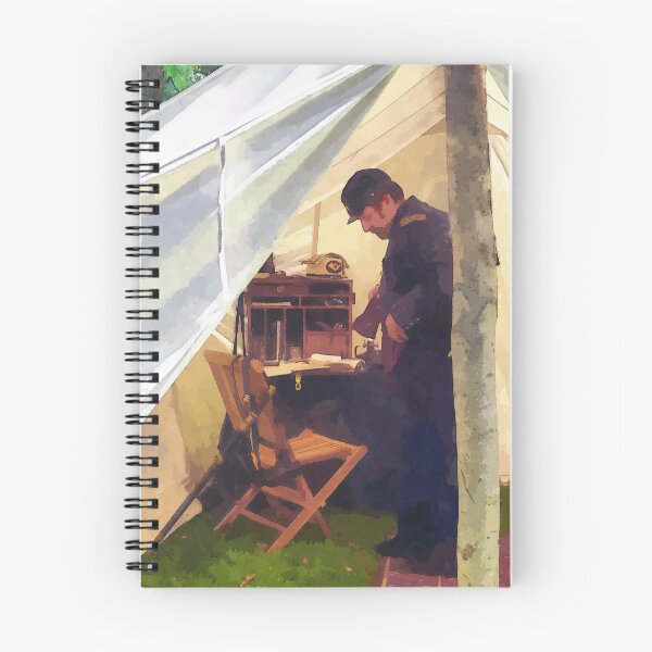 Item preview, Civil War Officer's Tent designed and sold by Susan Savad.