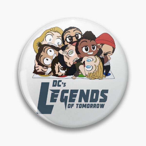 Item preview, Legends con Twister Game designed and sold by RotemChan.
