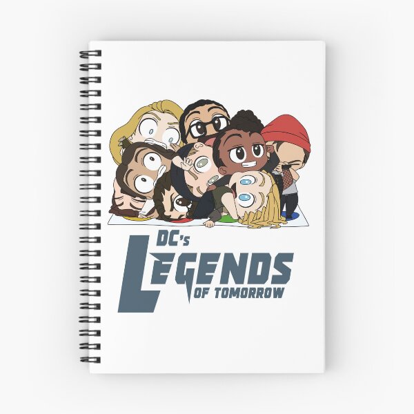 Item preview, Legends con Twister Game designed and sold by RotemChan.