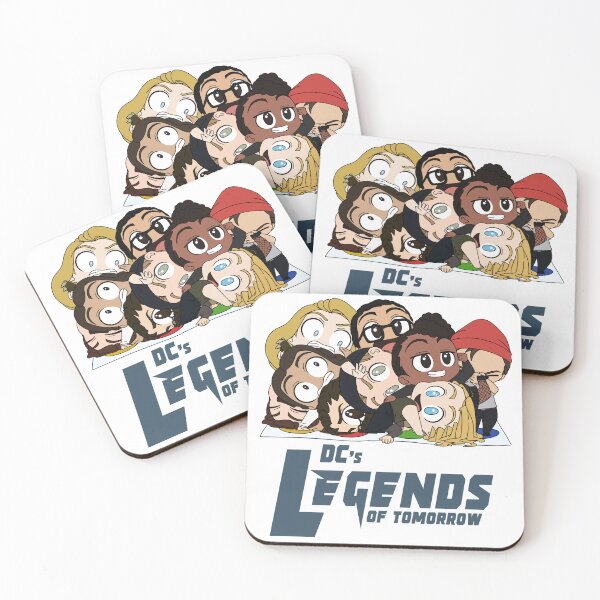 Item preview, Legends con Twister Game designed and sold by RotemChan.